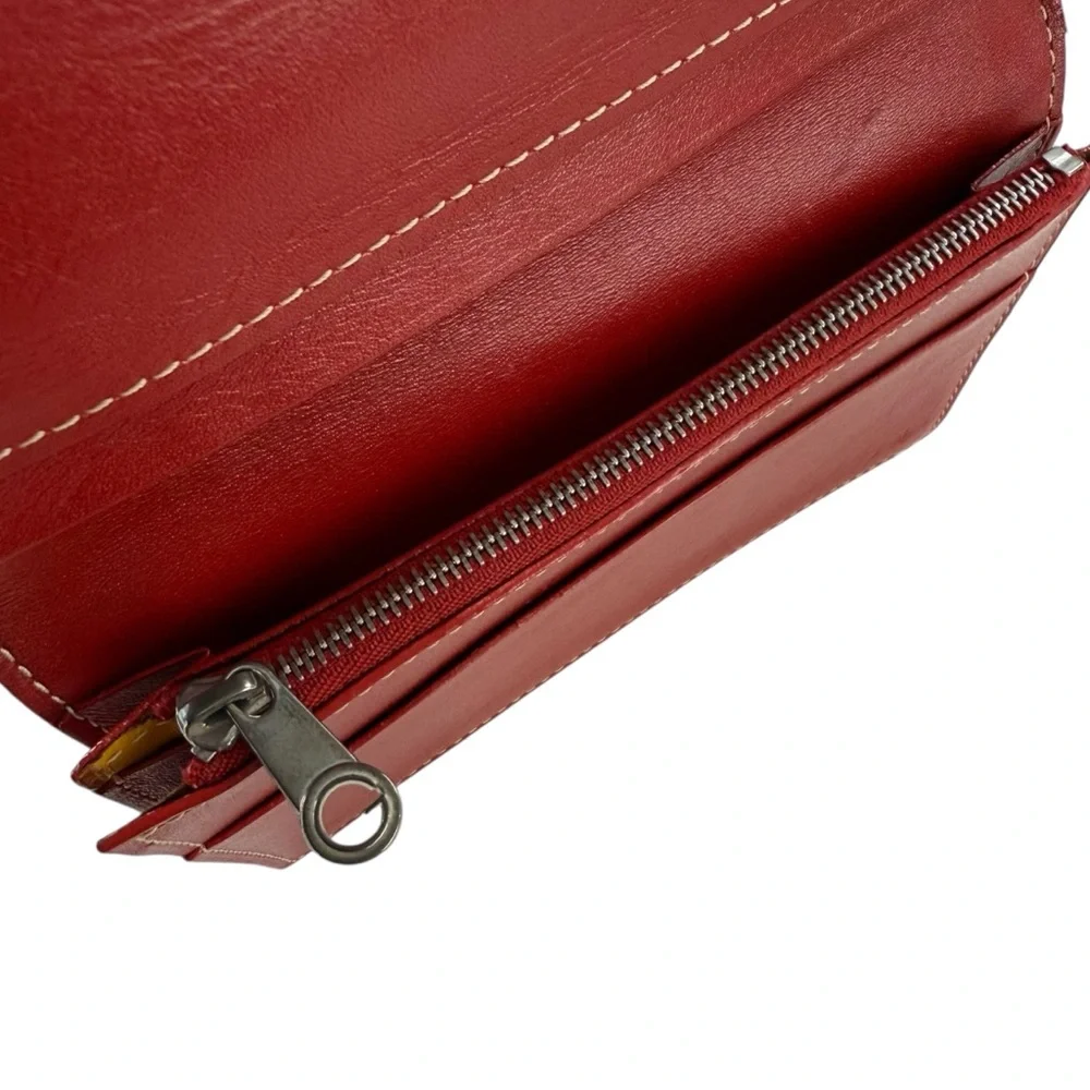 Goyard Passport Holder Travel Wallet - Picture 5 of 9